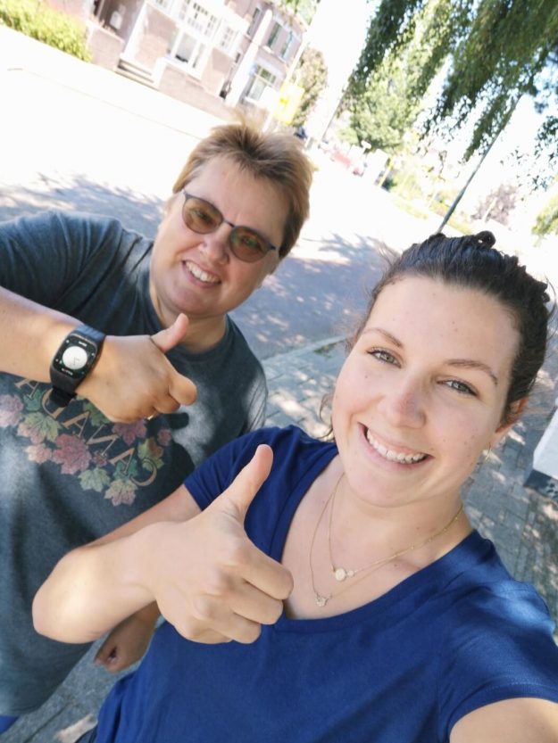 fysio amerongen, fysiotherapie Amerongen, fysiotherapeut Amerongen, fysio Veenendaal, fysiotherapie Veenendaal, fysiotherapeut Veenendaal, fysio duiven, fysiotherapie duiven , fysiotherapeut duiven, runningtherapie, Marjolein van Keulen, ervaring, psychosomatische therapie, fysiotherapie