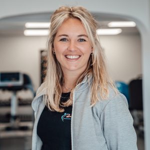 Laura Spaan profielfoto