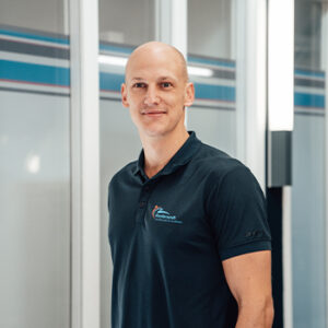 Daan Gelsing Profielfoto van Daan Gelsing