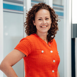 Profielfoto van Patricia van As