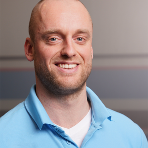 Roel Heestermans - PMI Rembbrandt Fysiotherapie & Revalidatie Roel Heestermans - PMI Rembbrandt Fysiotherapie & Revalidatie