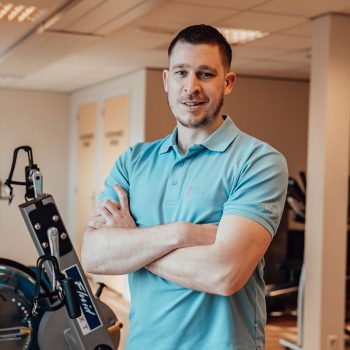 Robin van Suntenmaartensdijk