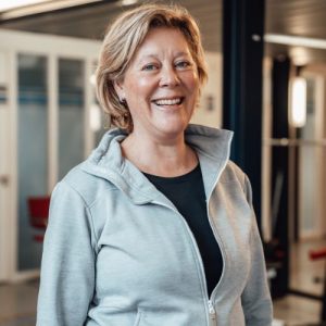 Marieke Bloo-van der Meer 22