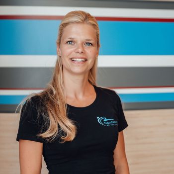 Rembrandt - Manon van Buuren