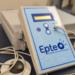 Epte therapie Rembrandt Fysiotherapie & Revalidatie Veenendaal Amerongen Duiven Rhenen Lienden