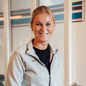 Profielfoto Rosalie Schouten