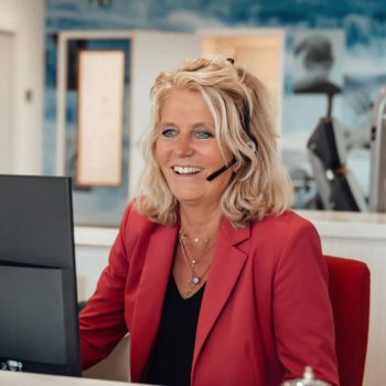 Rembrandt - Judith Heijnting