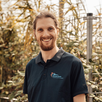 Tristan Profielfoto van Tristan