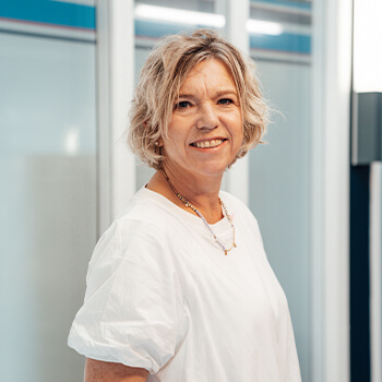 Profielfoto van Hanneke Lieftink