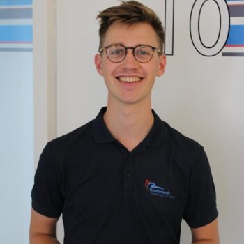 Joel van Gent Joel van Gent